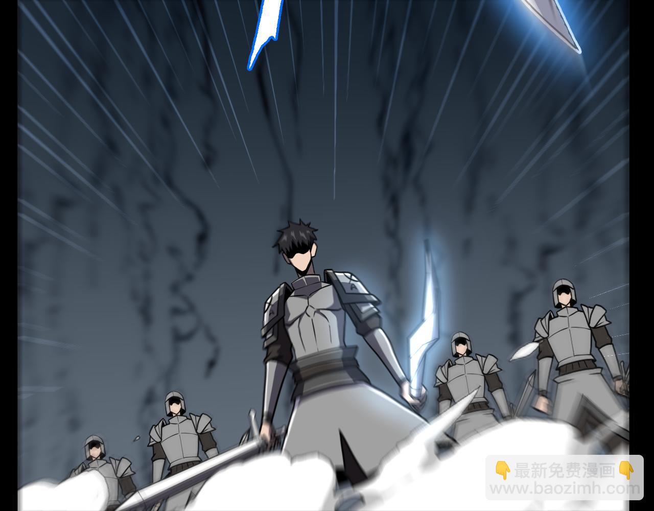 第17话 双龙夹击(1/3)-第17话