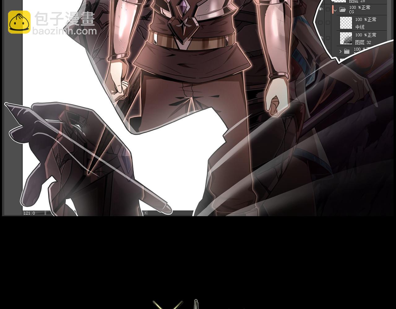 第21话 真相(1/3)-第21话