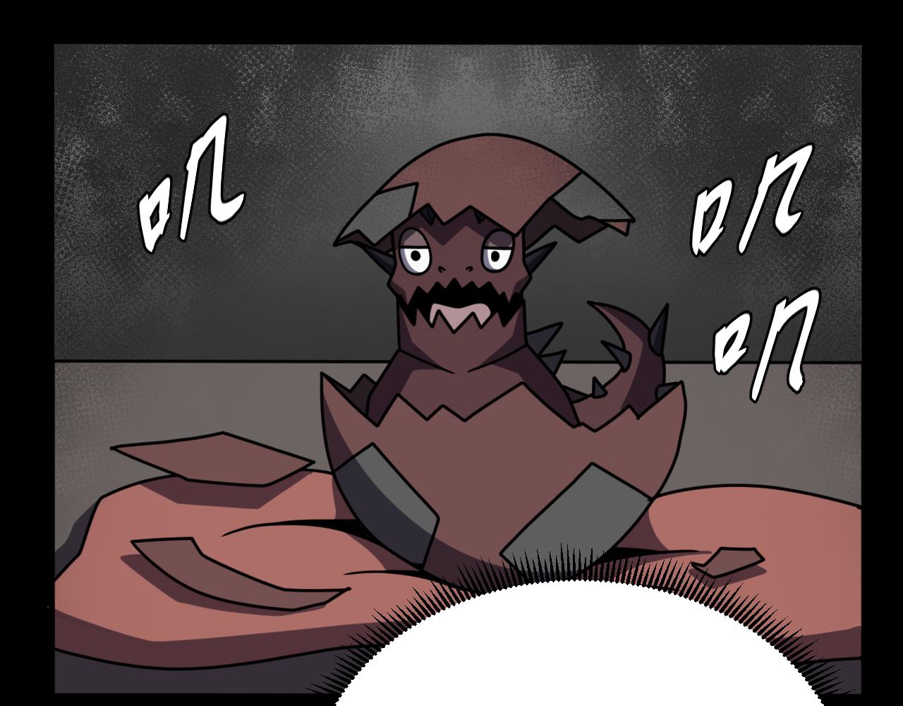 第23话 旧日恩怨浮出水面(1/3)-第23话