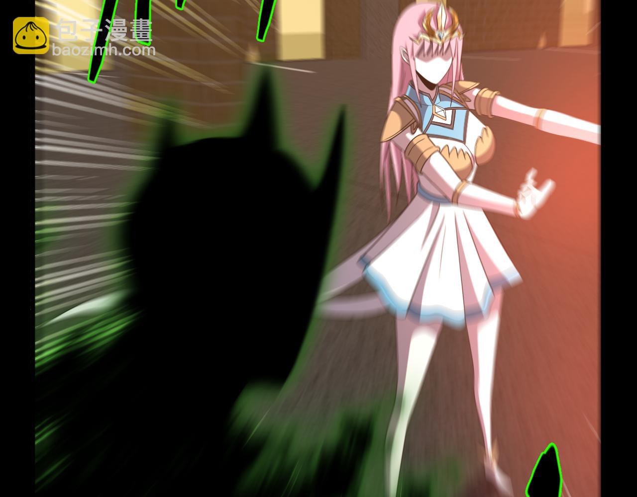 第27话 废稿合体(1/3)-第27话