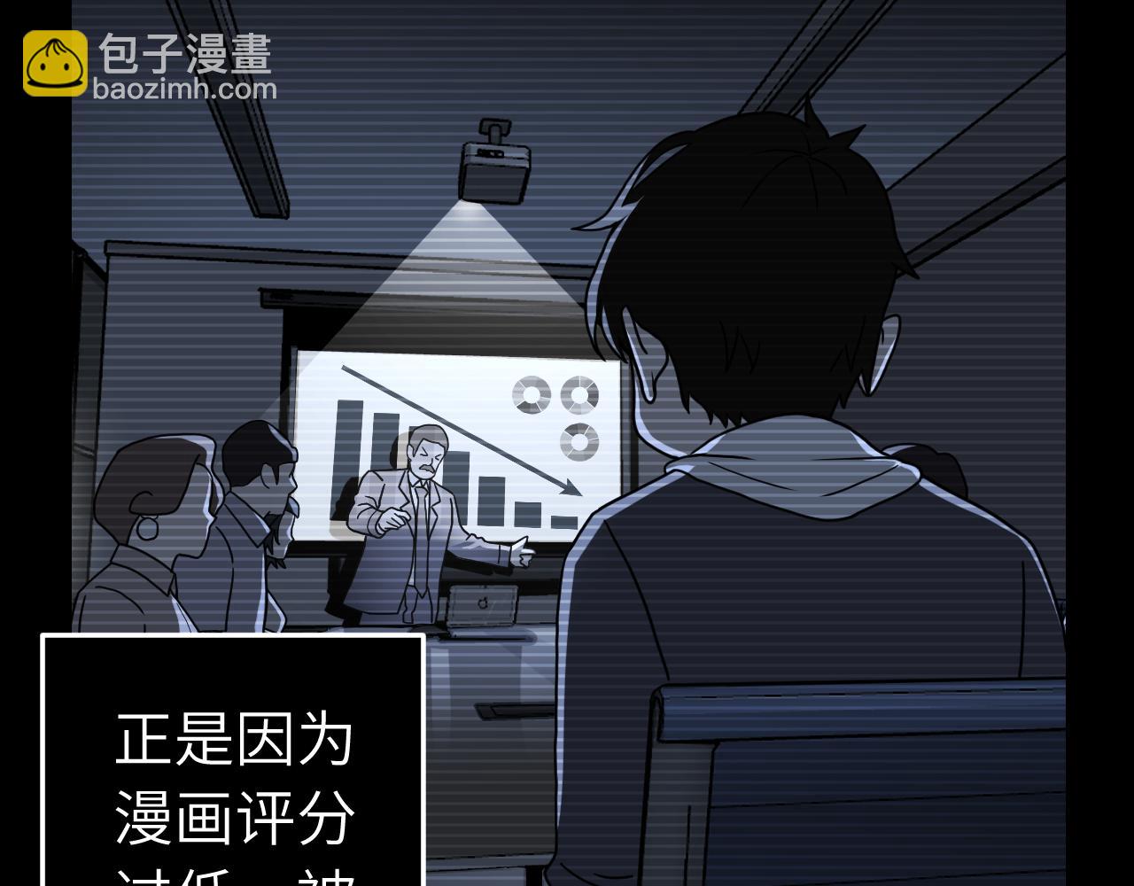 第3话 我要改写漫画评分(1/5)-第3话