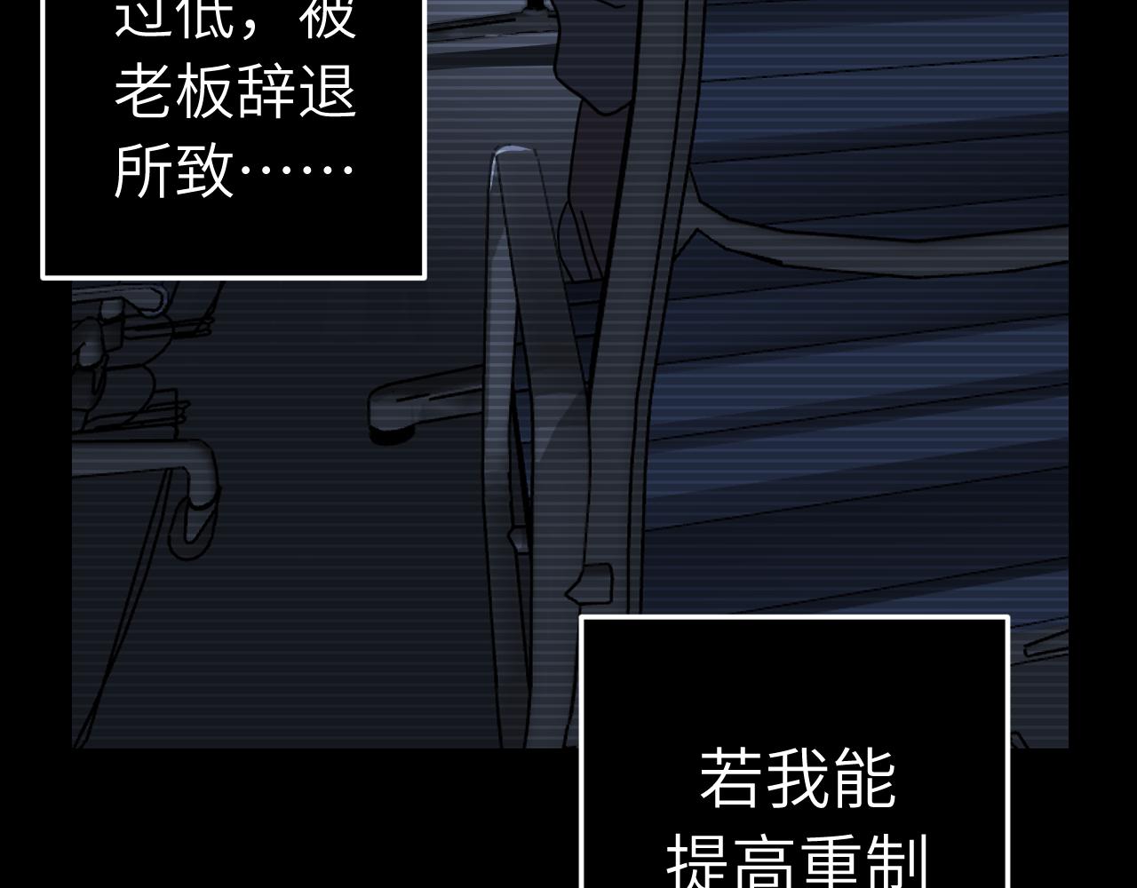 第3话 我要改写漫画评分(1/5)-第3话