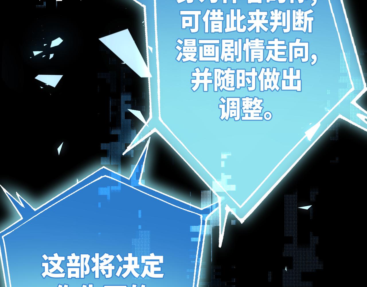 第3话 我要改写漫画评分(1/5)-第3话