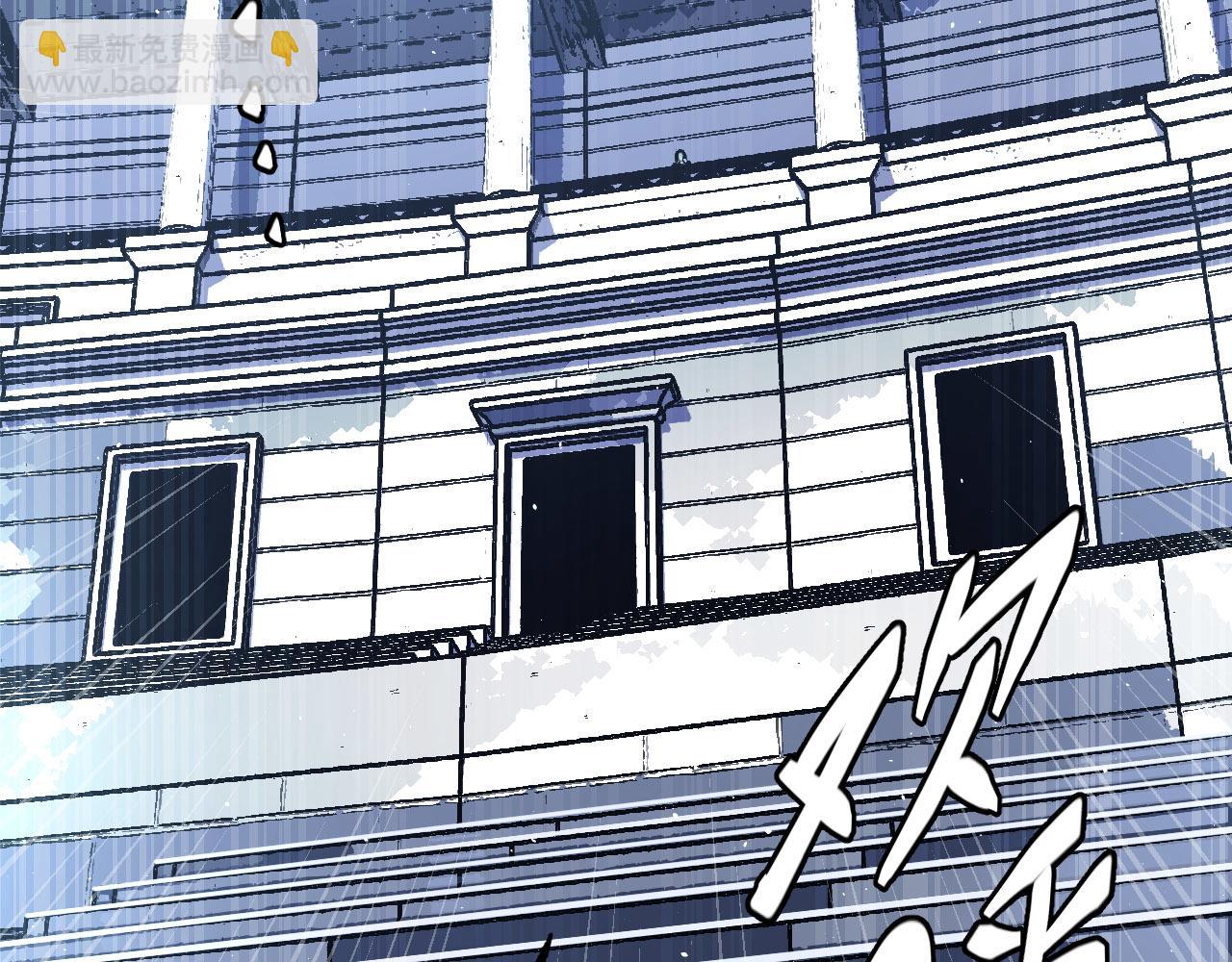 第9话 演武台，开战！(1/4)-第9话