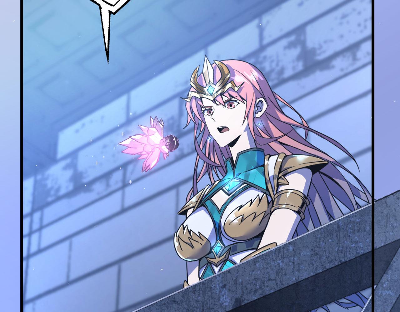 第9话 演武台，开战！(1/4)-第9话