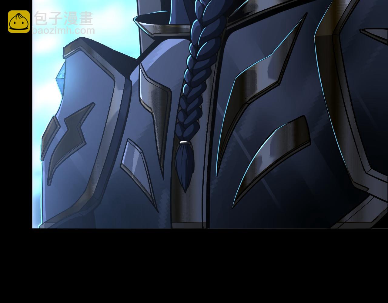 第9话 演武台，开战！(1/4)-第9话