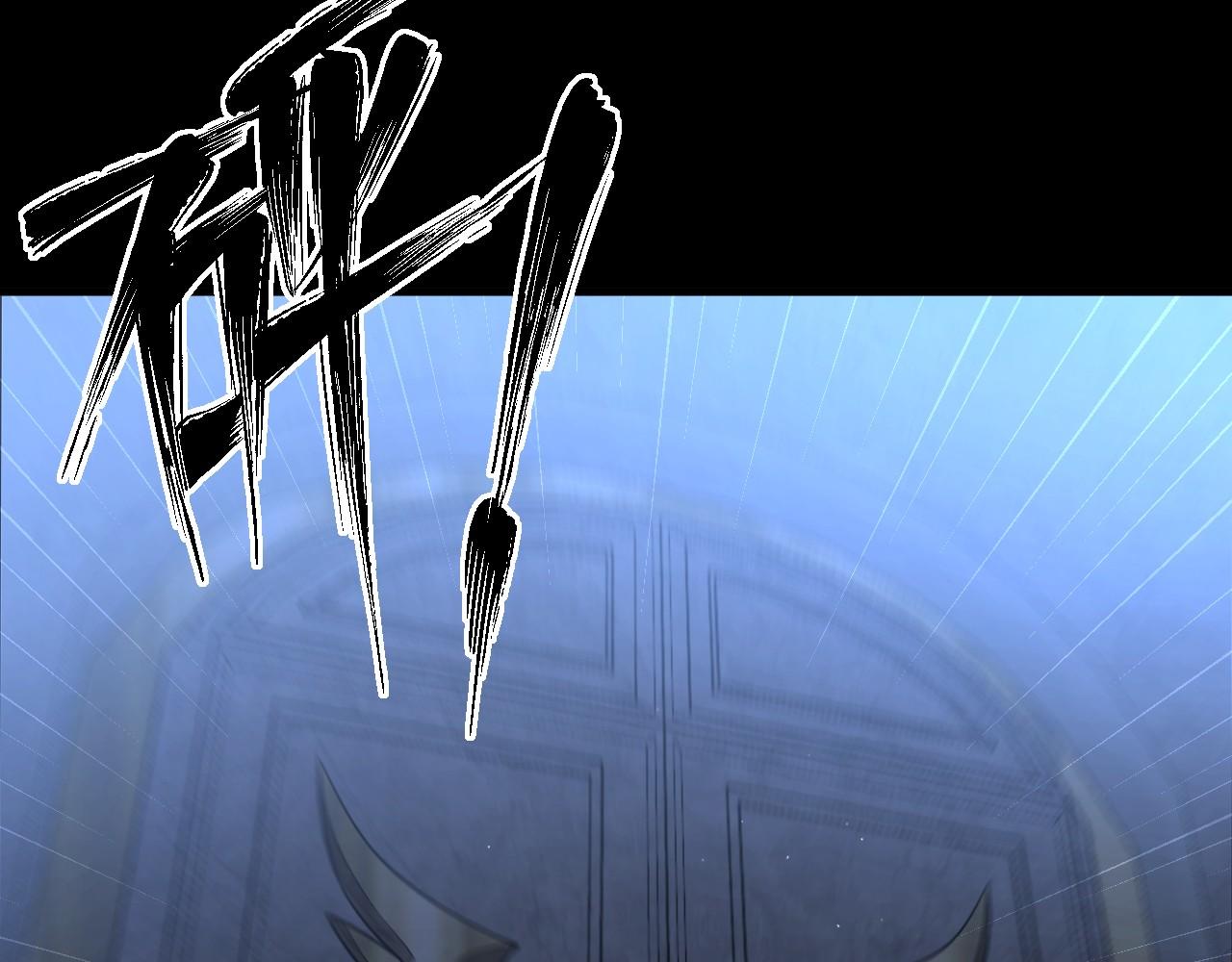 第9话 演武台，开战！(1/4)-第9话