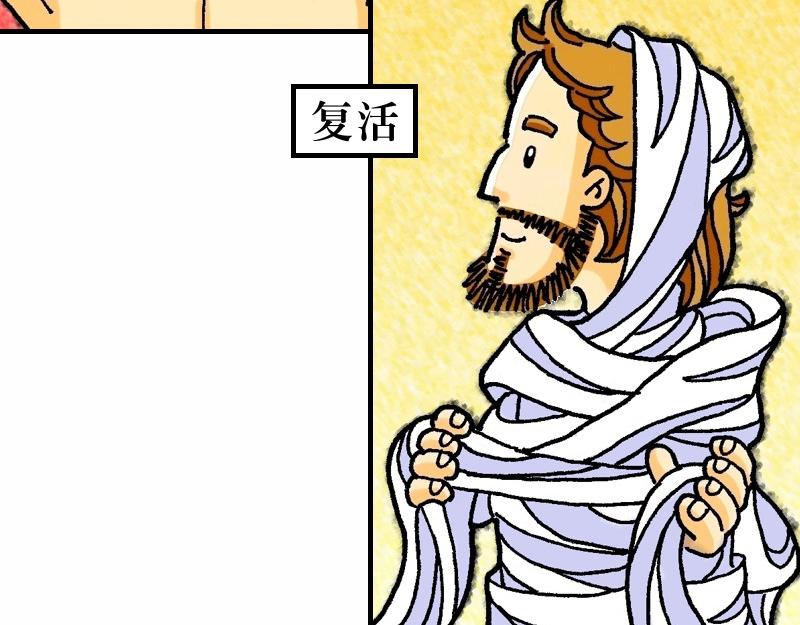 前言 預言中的救世主-第1话