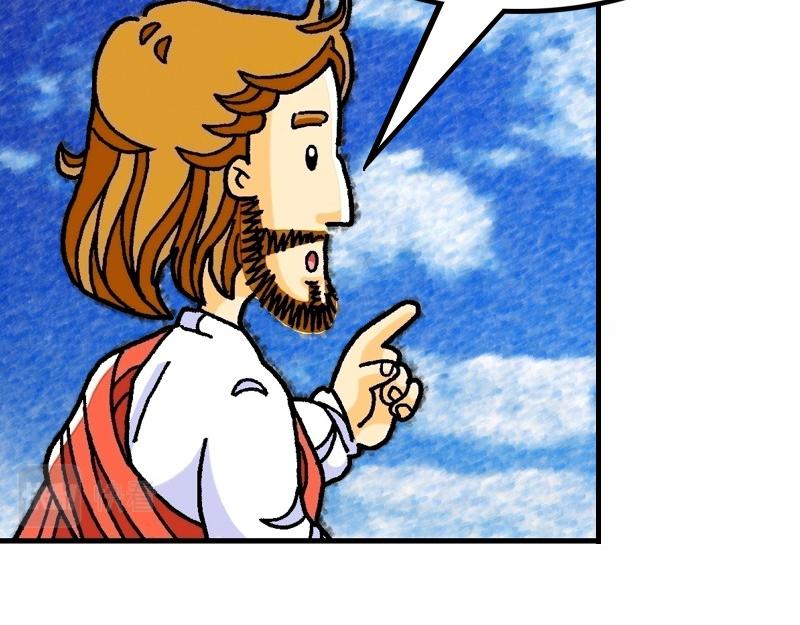 第17章：在山上改变形象(1/2)-第19话