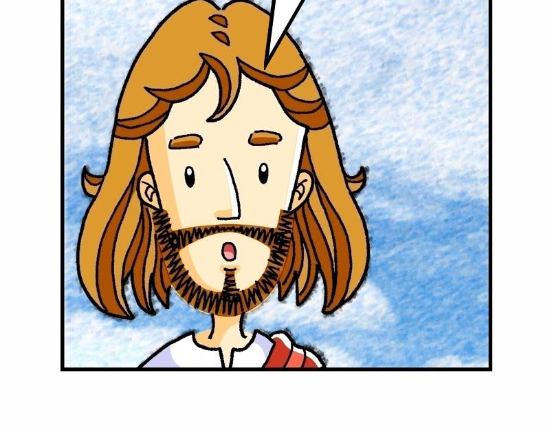 第17章：在山上改变形象(1/2)-第19话