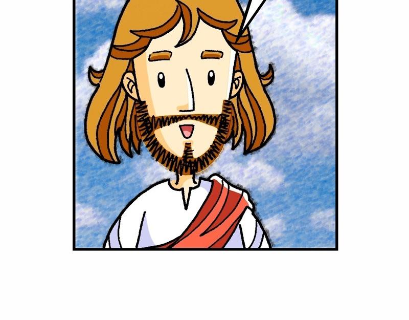 第19章：谁人可以进天国(1/2)-第21话