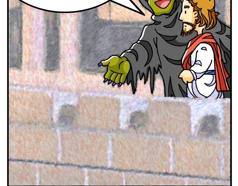 第04章：在旷野面对试探(1/2)-第5话