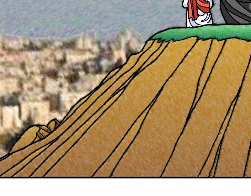 第04章：在旷野面对试探(1/2)-第5话