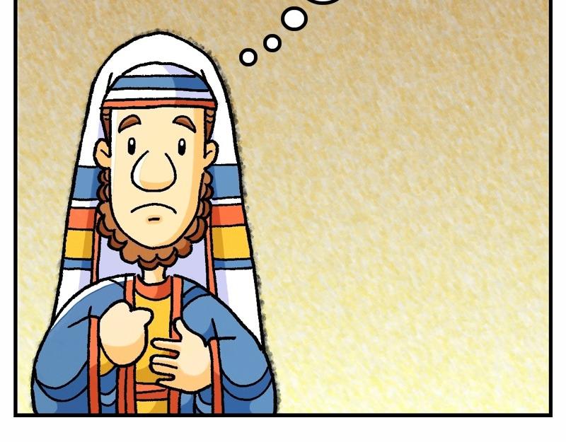 第06章：不要为明天忧虑(1/2)-第7话