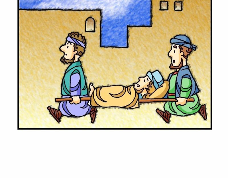 第08章：为百姓治病赶鬼(1/2)-第9话