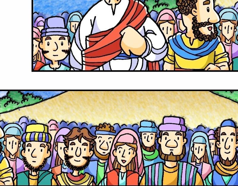 第08章：为百姓治病赶鬼(1/2)-第9话