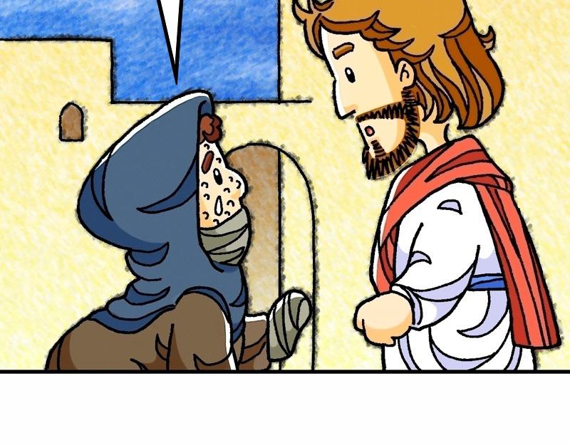 第08章：为百姓治病赶鬼(1/2)-第9话