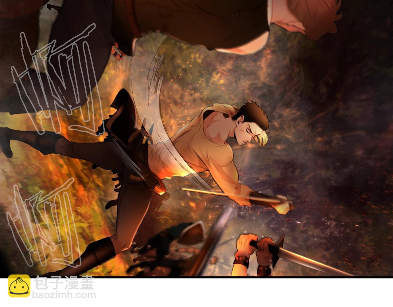 第11话 新的选择(1/4)-第11话