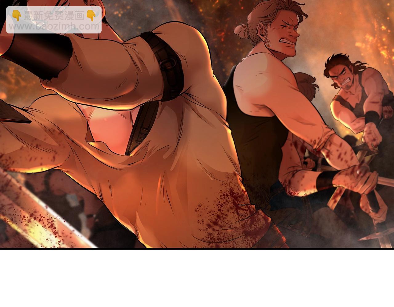 第11话 新的选择(1/4)-第11话