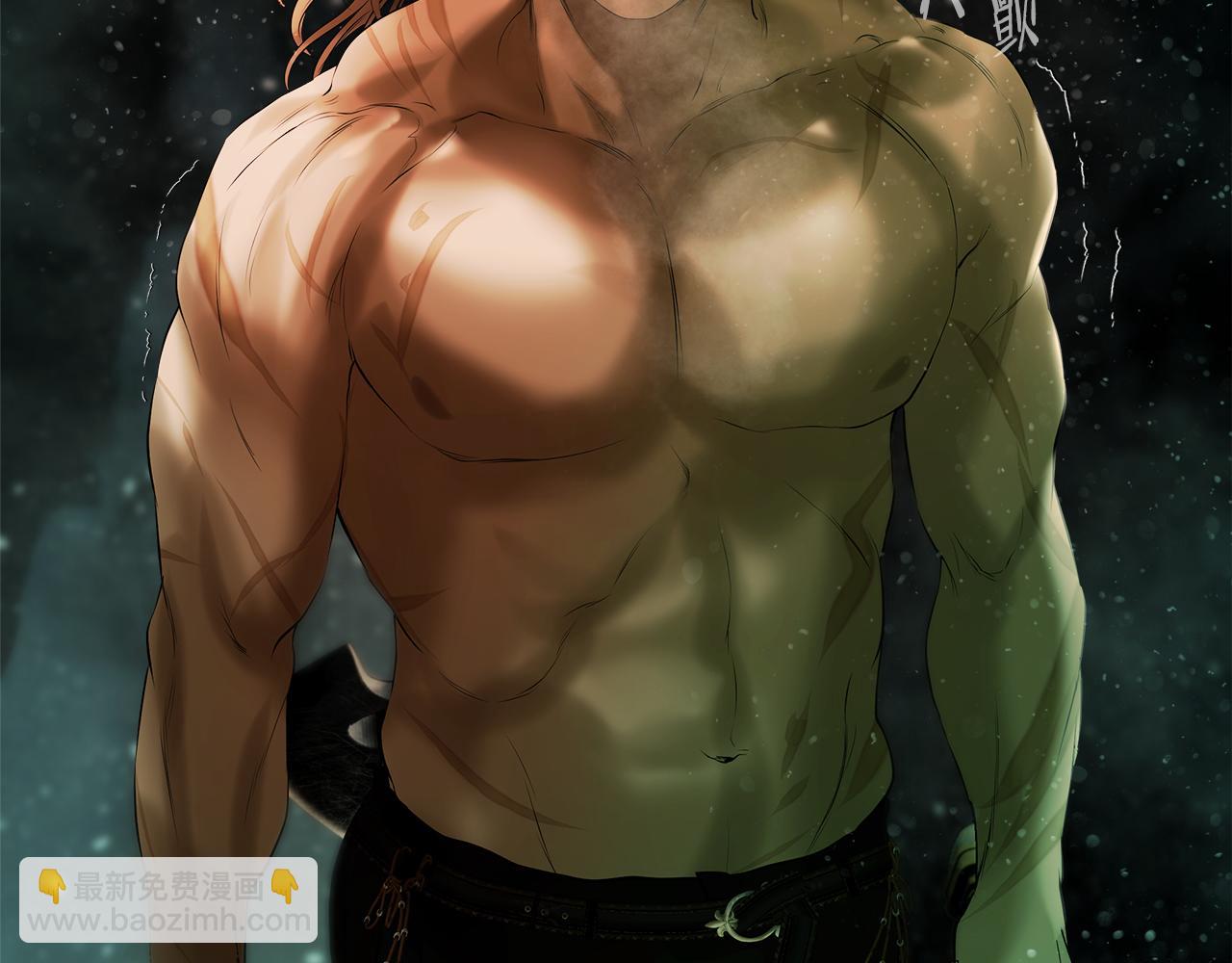 第99话 我该走了(1/6)-第99话