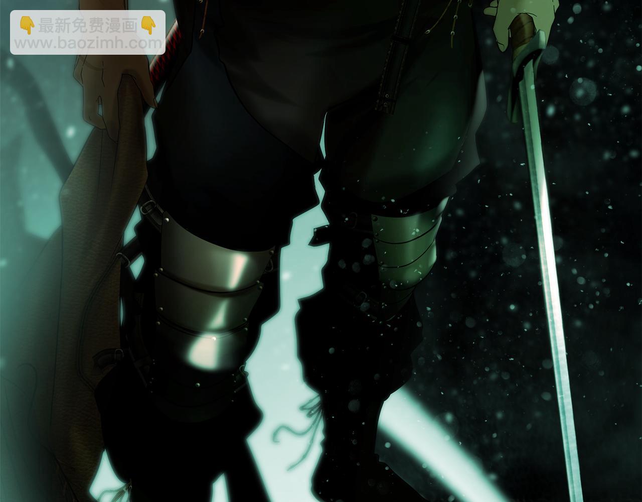 第99话 我该走了(1/6)-第99话