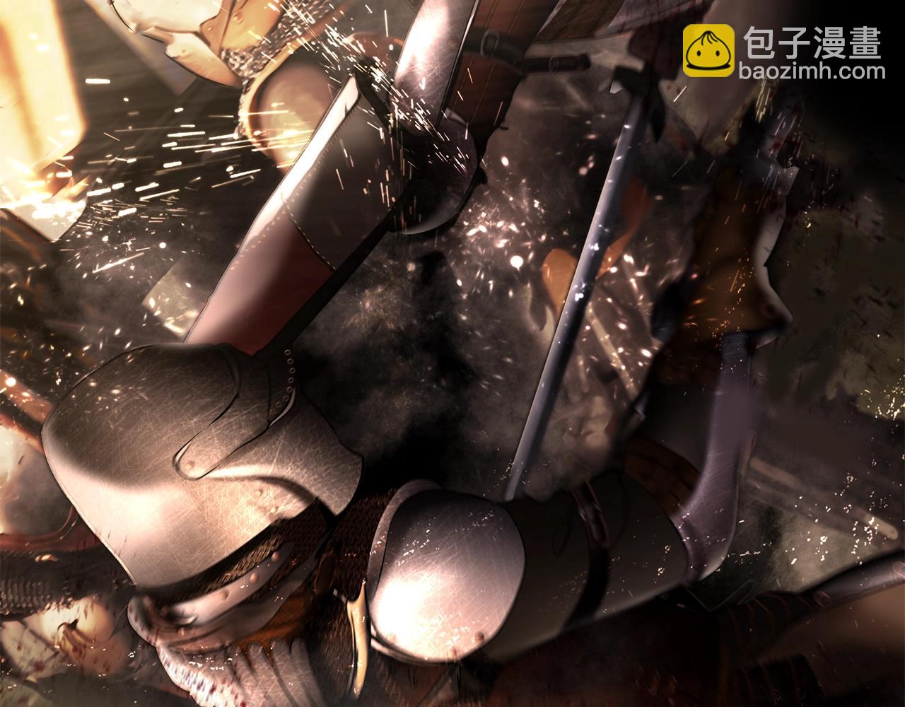 第13话 扭转战局(1/4)-第13话