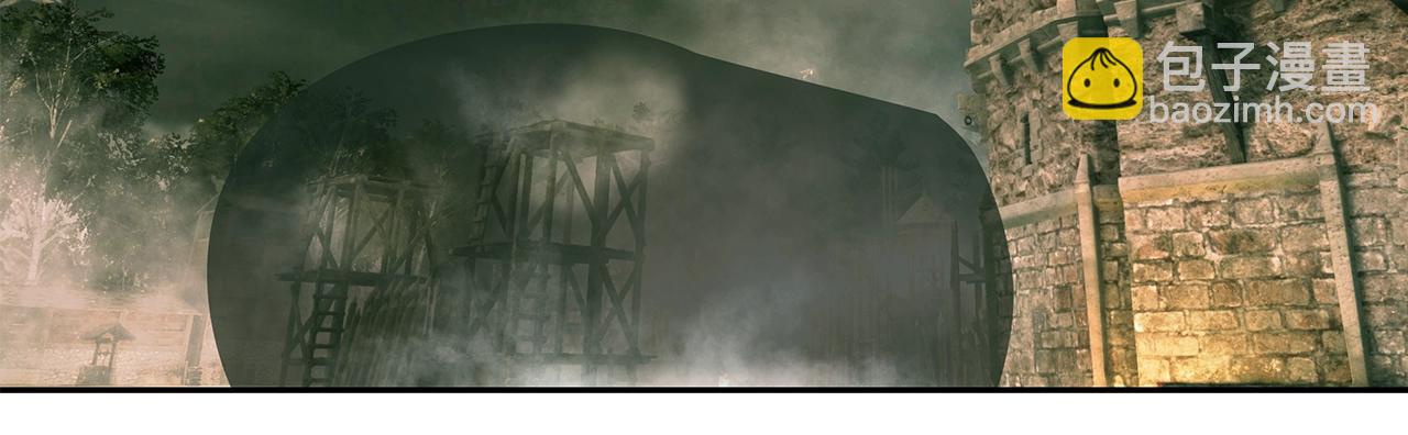 第15话 竟想不到的背叛(1/4)-第15话