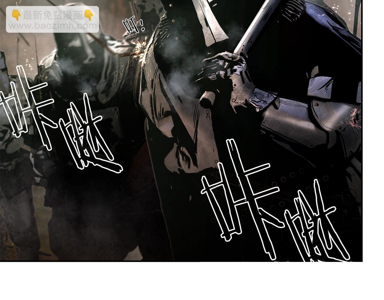 第15话 竟想不到的背叛(1/4)-第15话