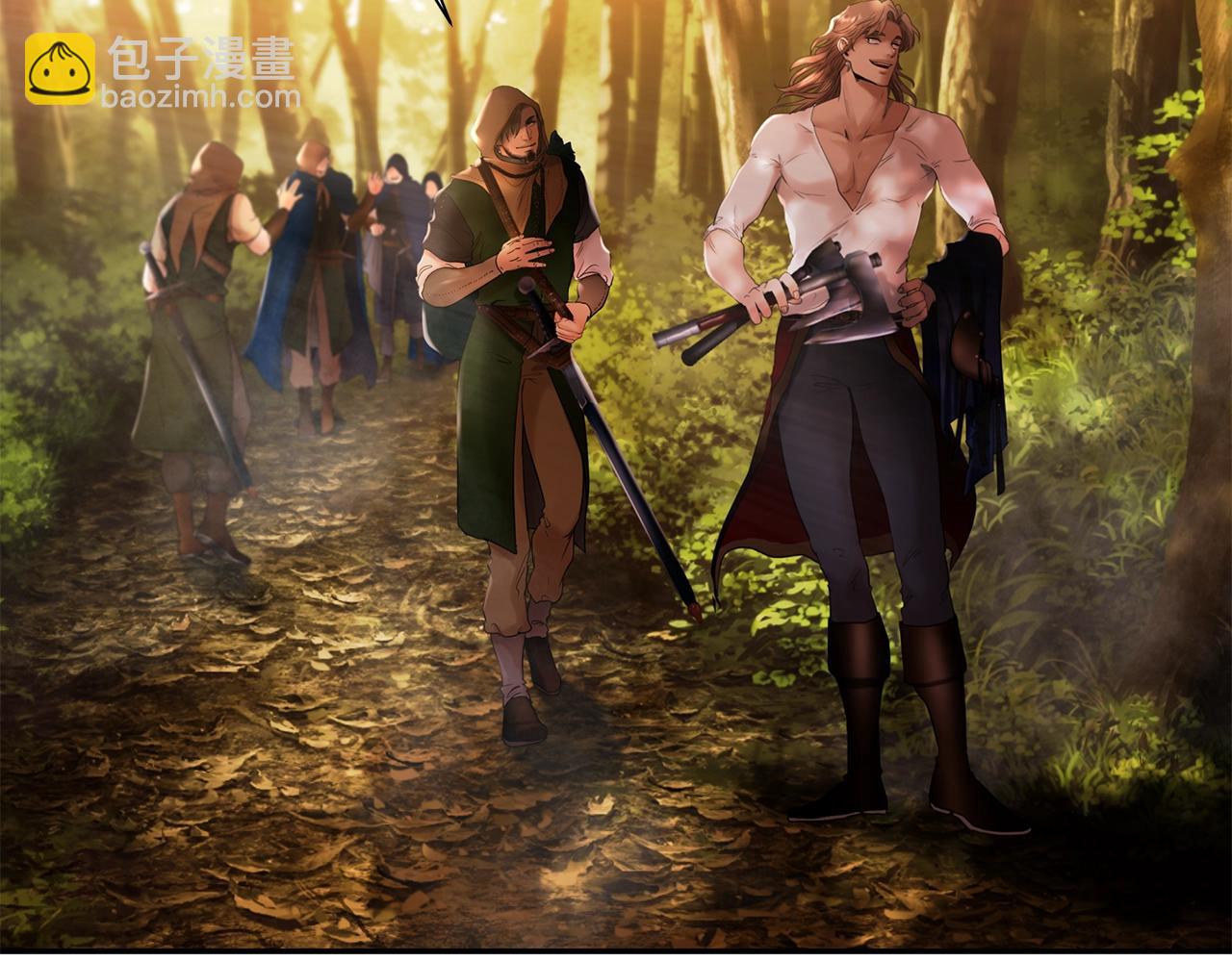 第21话 来自南境的蛇教(1/4)-第21话