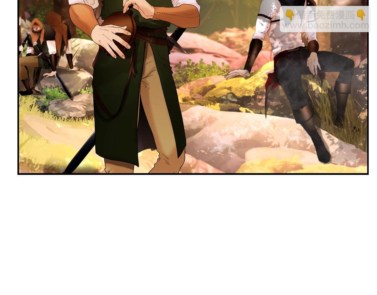 第21话 来自南境的蛇教(1/4)-第21话