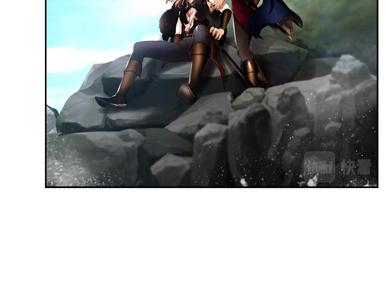 第25话 初见大海(1/4)-第25话