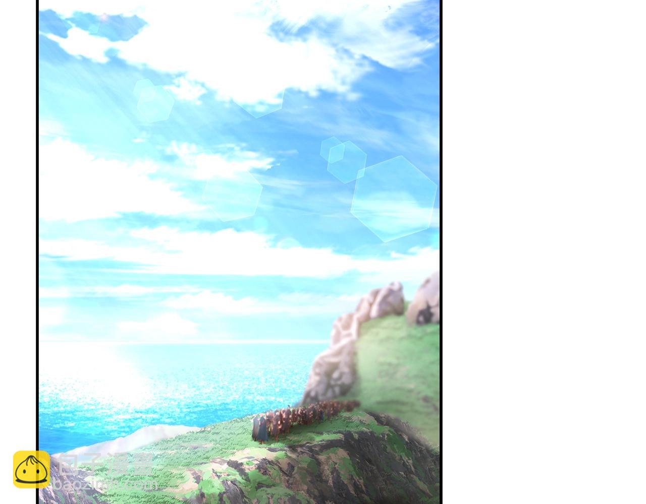 第25话 初见大海(1/4)-第25话