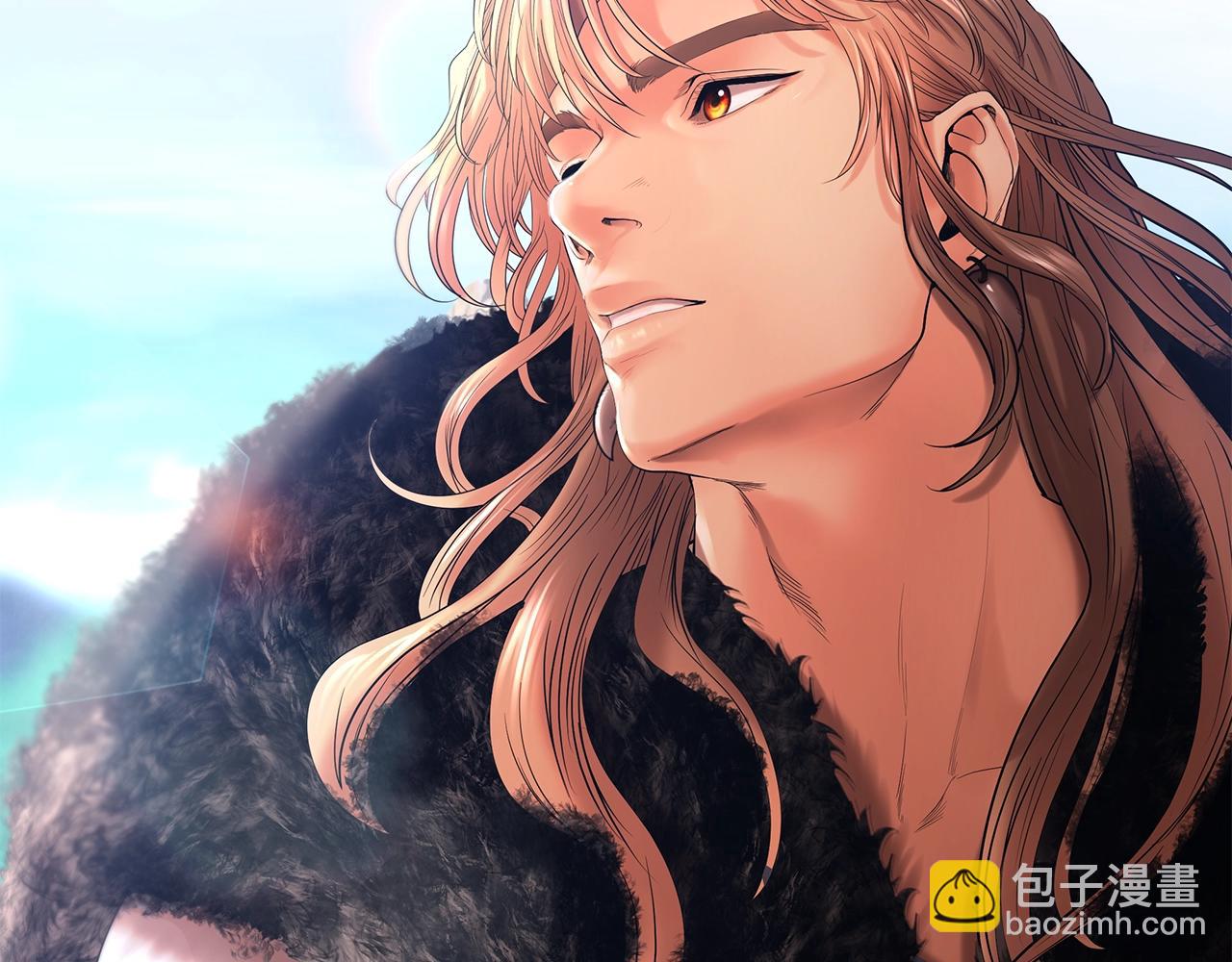 第25话 初见大海(1/4)-第25话