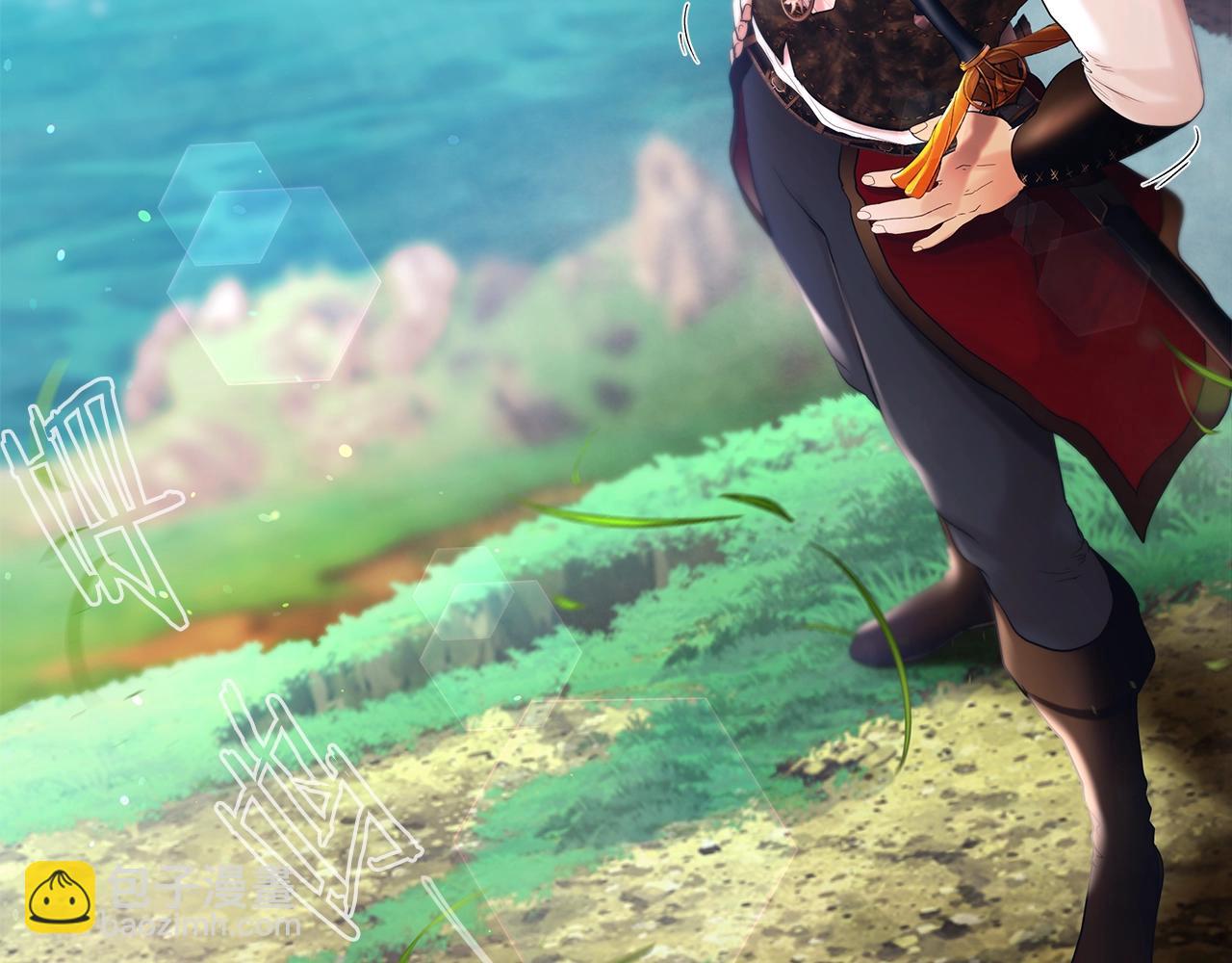 第25话 初见大海(1/4)-第25话