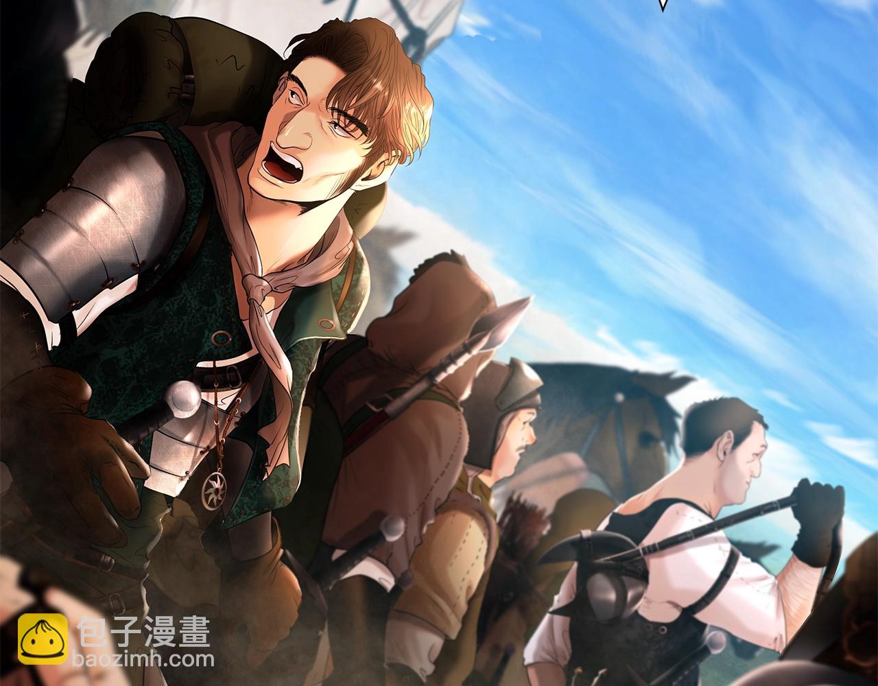 第25话 初见大海(1/4)-第25话