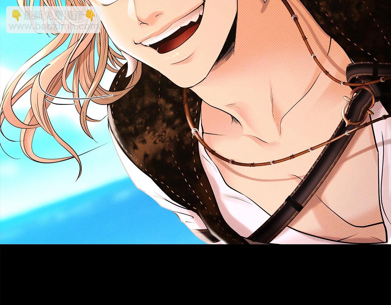 第27话 令人头疼的雇主(1/4)-第27话