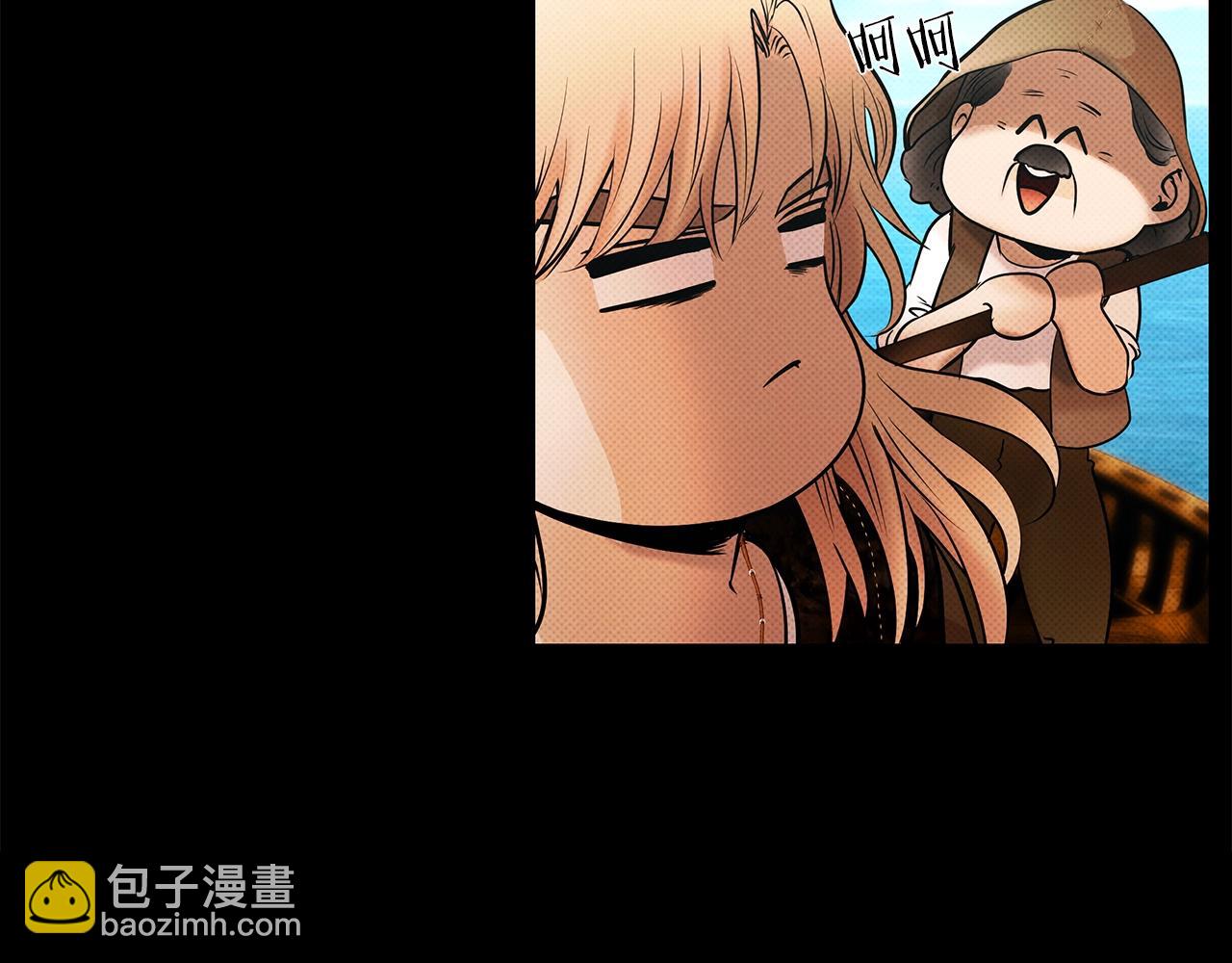 第27话 令人头疼的雇主(1/4)-第27话