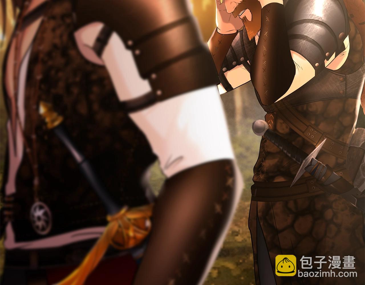 第29话 北境战神(1/4)-第29话