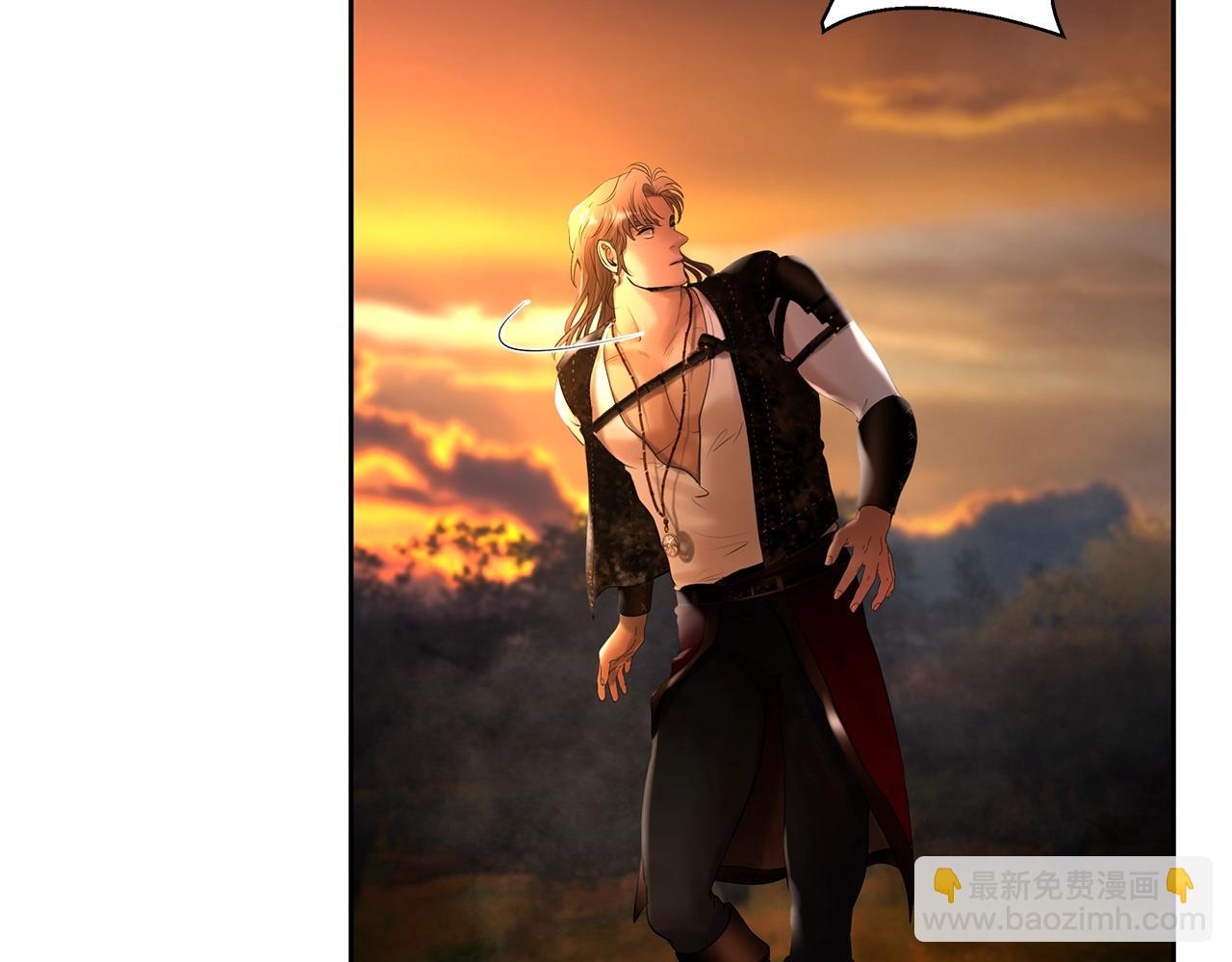 第33话 兵分两路(1/4)-第33话