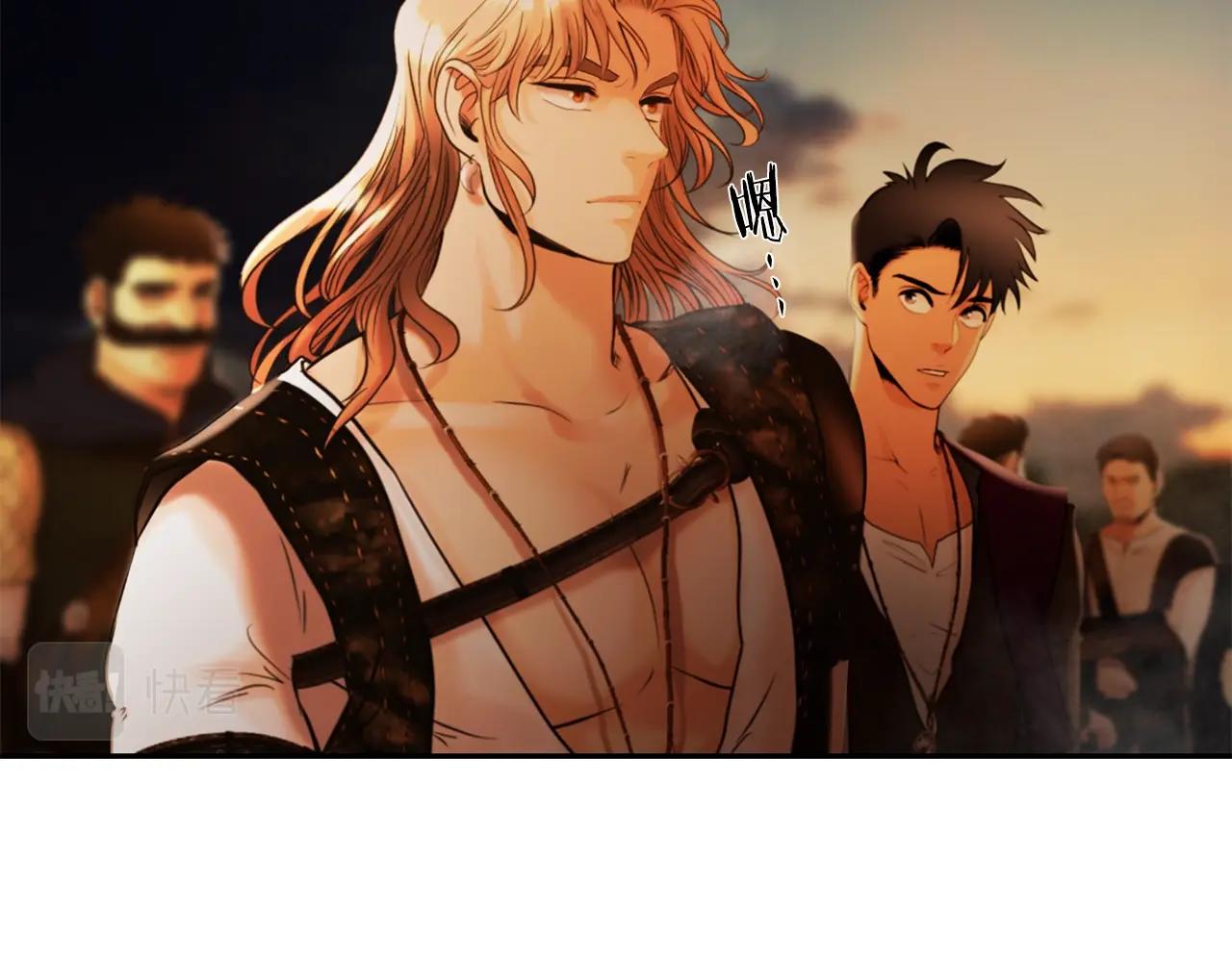 第33话 兵分两路(1/4)-第33话