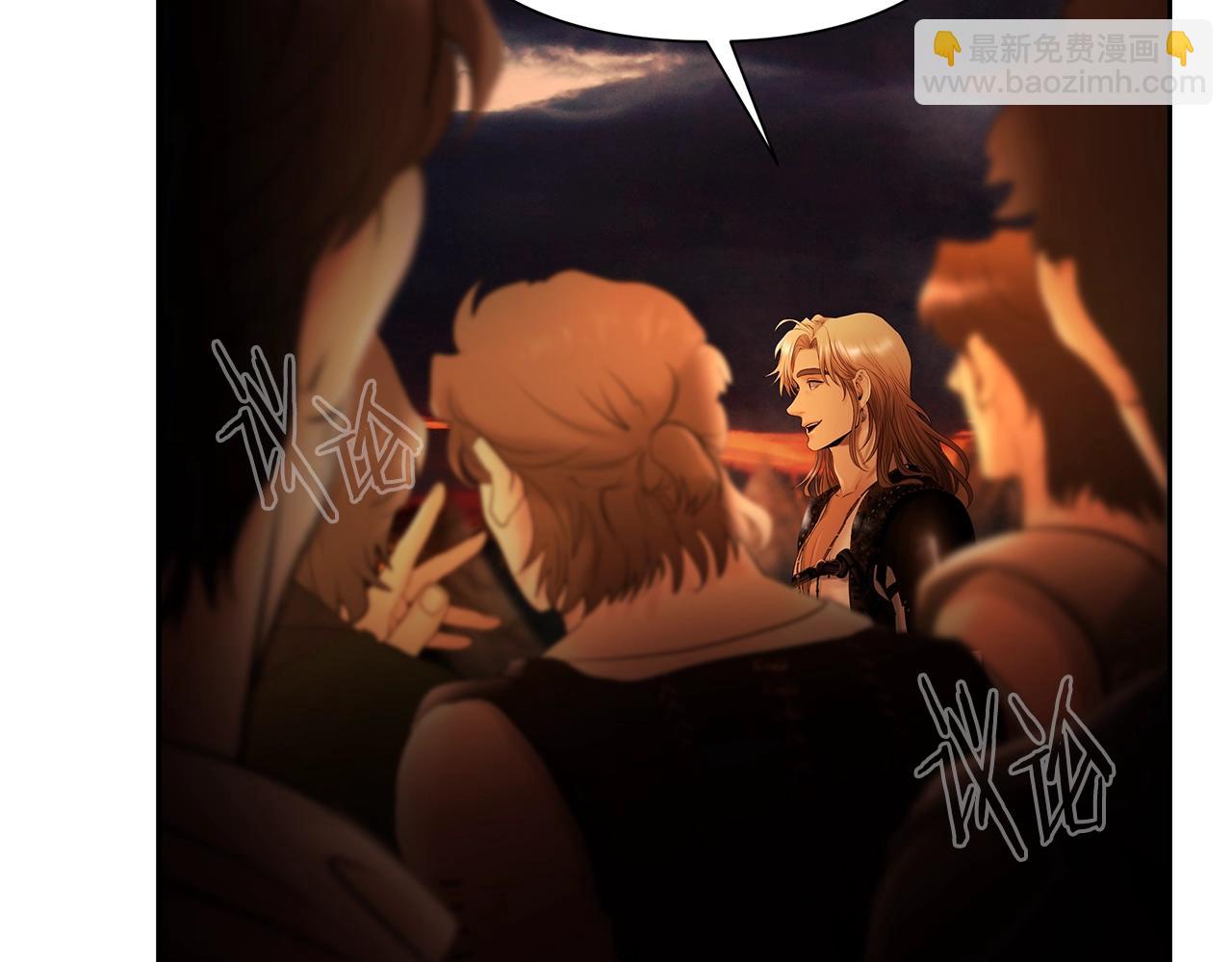 第33话 兵分两路(1/4)-第33话