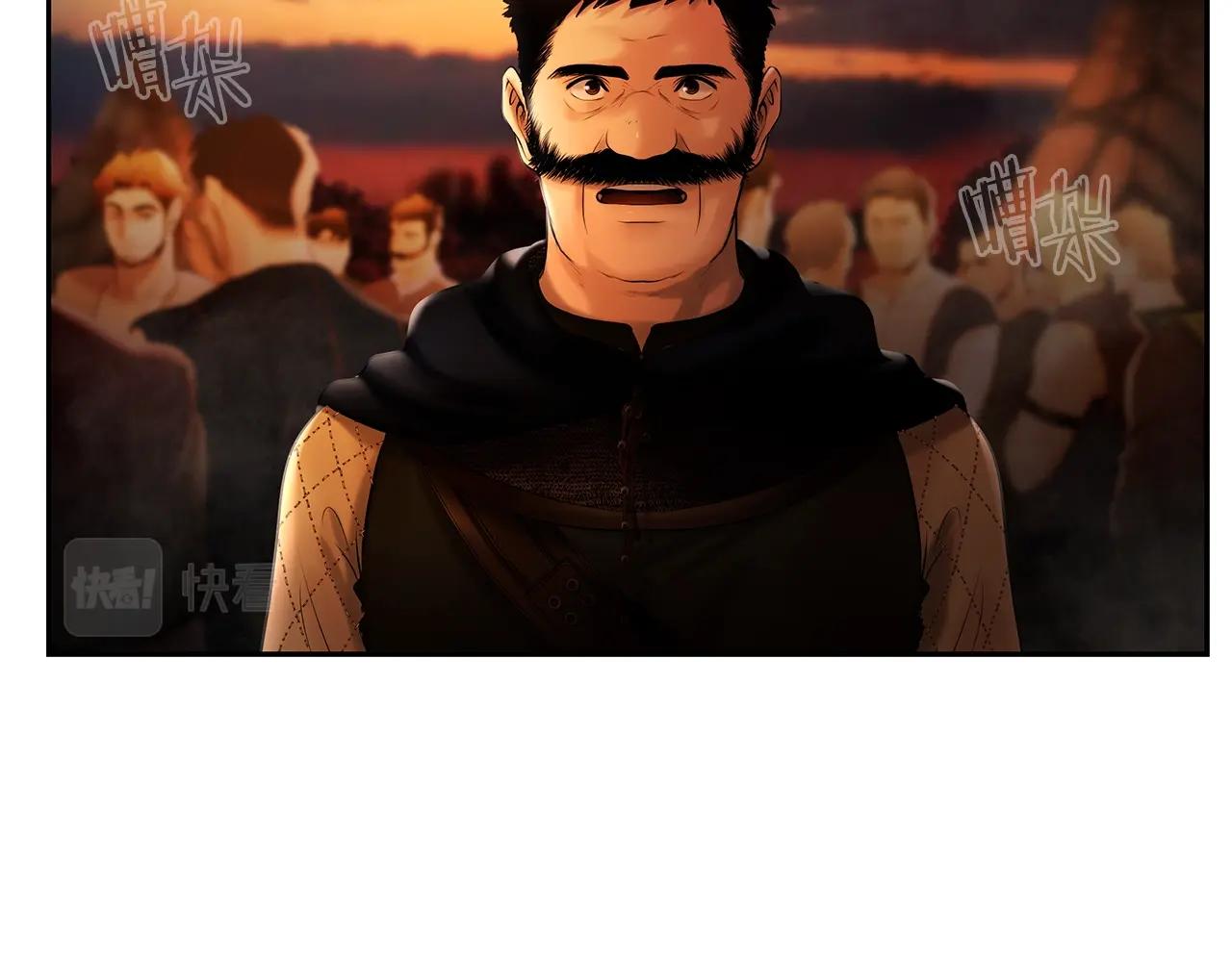 第33话 兵分两路(1/4)-第33话