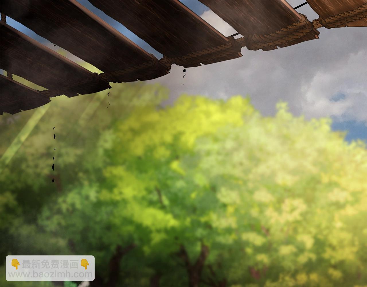 第35话 狩猎即将开始(1/5)-第35话