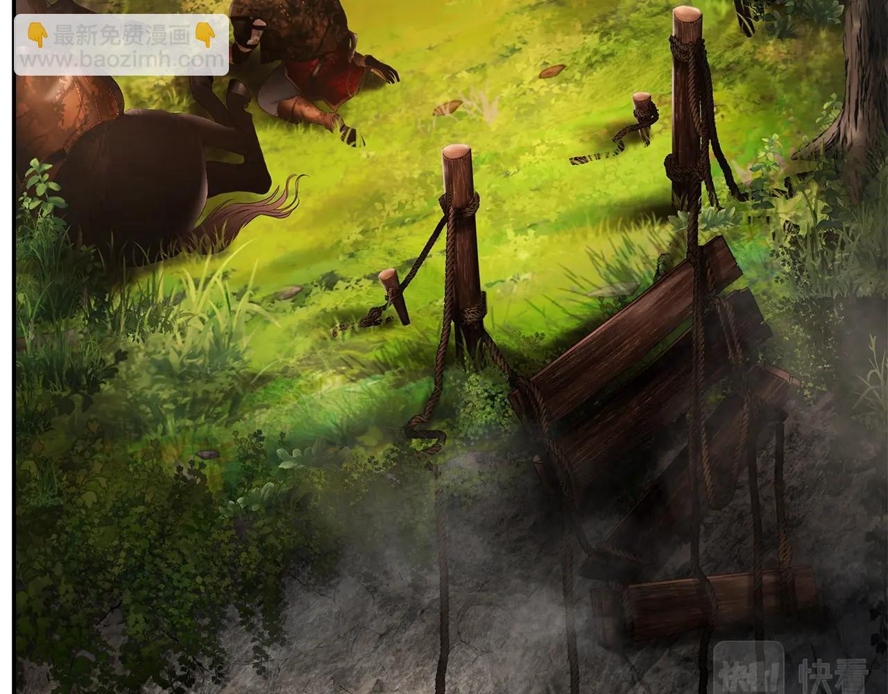 第35话 狩猎即将开始(1/5)-第35话