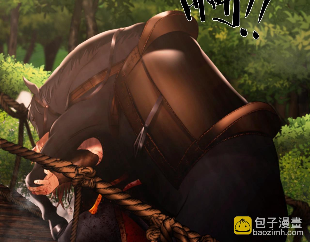 第35话 狩猎即将开始(1/5)-第35话