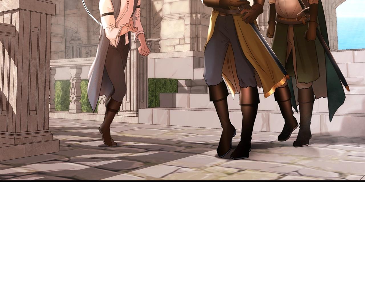 第35话 狩猎即将开始(1/5)-第35话