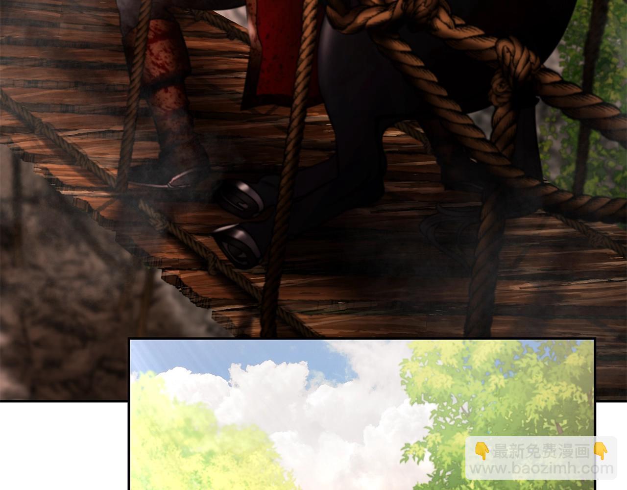 第35话 狩猎即将开始(1/5)-第35话