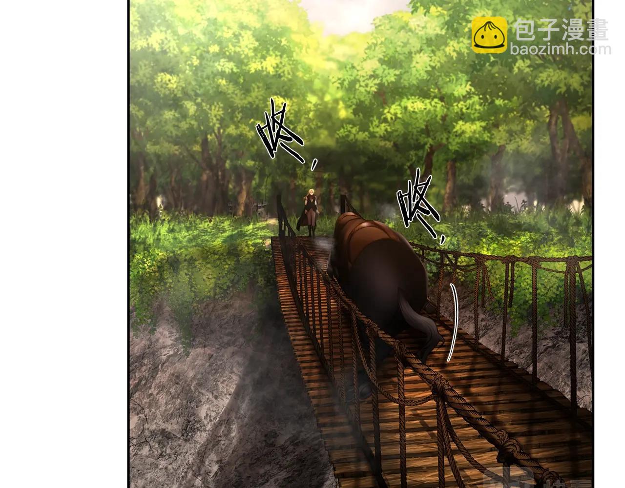 第35话 狩猎即将开始(1/5)-第35话