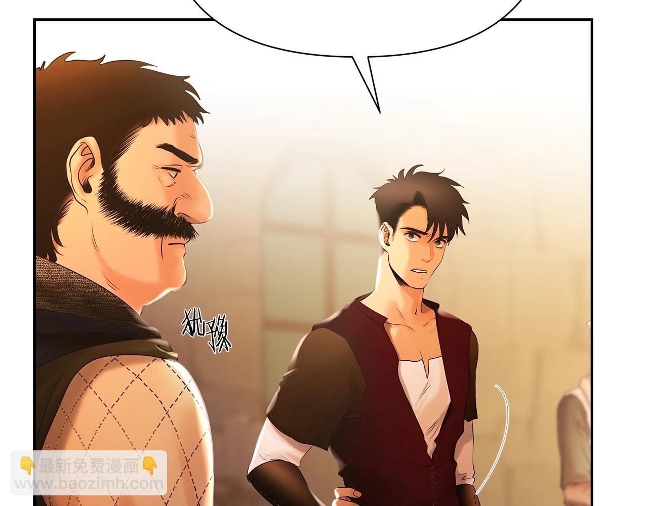 第39话 唯一的希望(1/4)-第39话