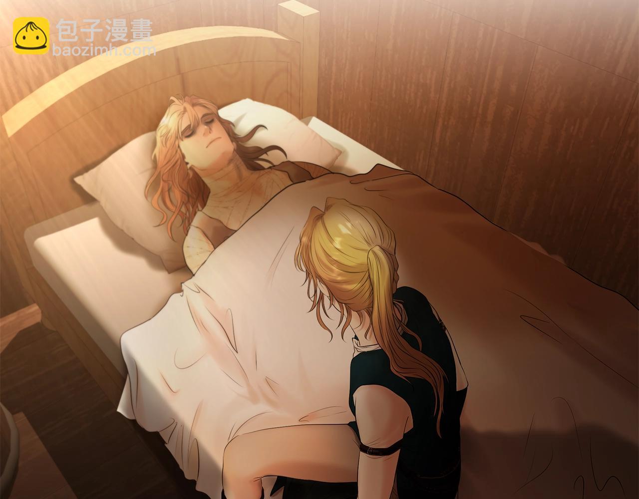 第39话 唯一的希望(1/4)-第39话